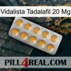 Vidalista Tadalafil 20 Mg levitra1